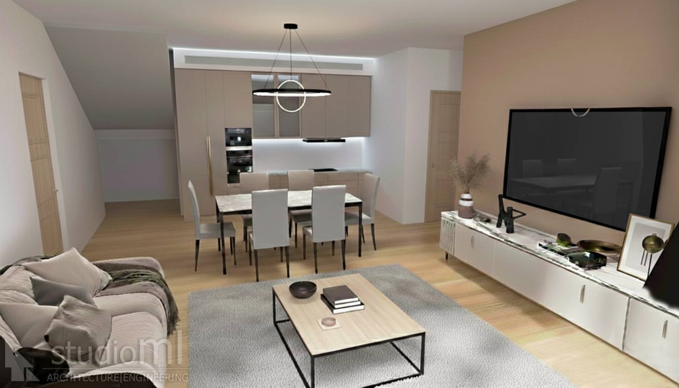 appartamento in vendita a La Maddalena