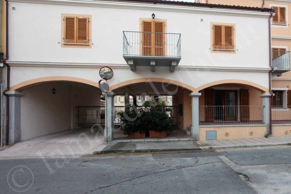 appartamento in vendita a La Maddalena