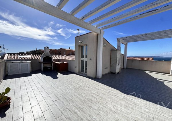 appartamento in vendita a La Maddalena