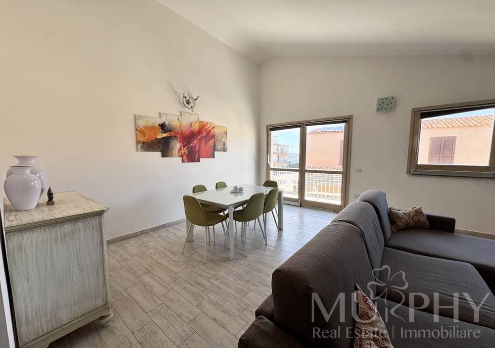 appartamento in vendita a La Maddalena