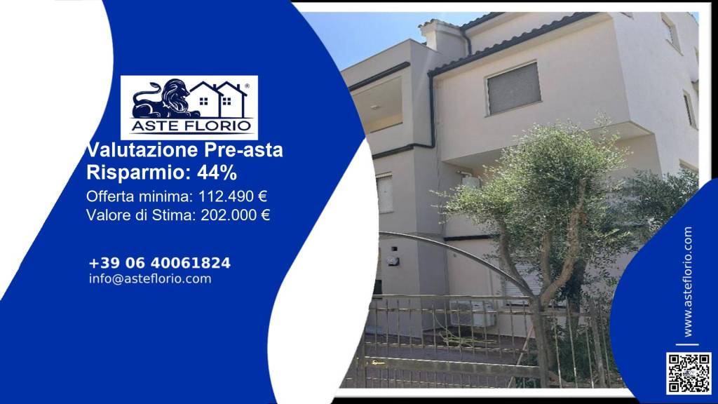 appartamento in vendita a La Maddalena