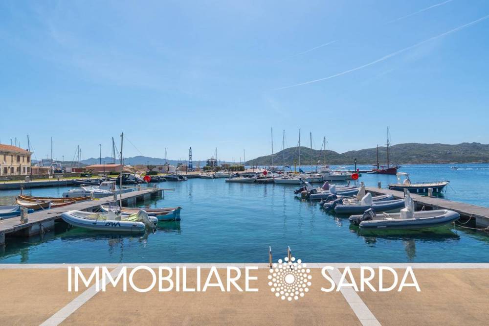 casa indipendente in vendita a La Maddalena