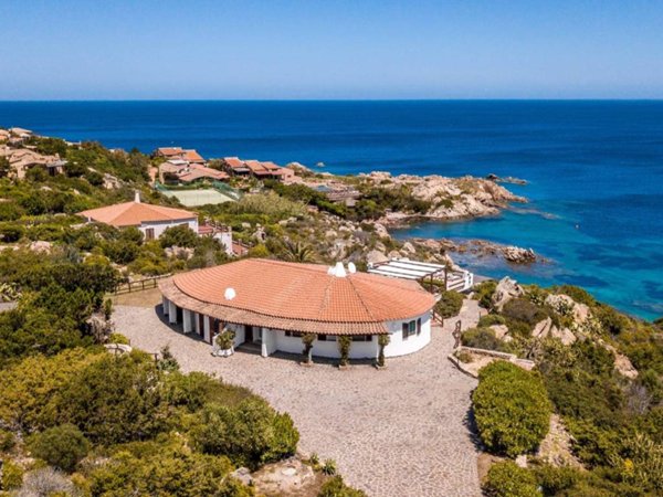 casa indipendente in vendita a La Maddalena