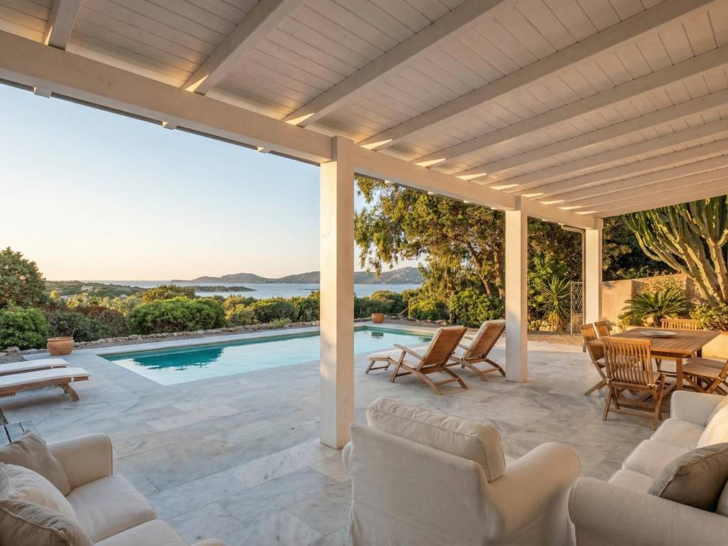 casa indipendente in vendita a La Maddalena