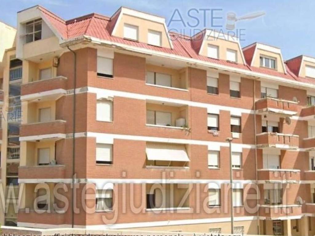 appartamento in vendita a La Maddalena