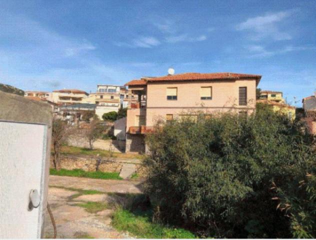 casa indipendente in vendita a La Maddalena