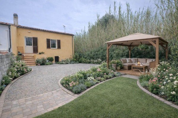 casa indipendente in vendita a La Maddalena