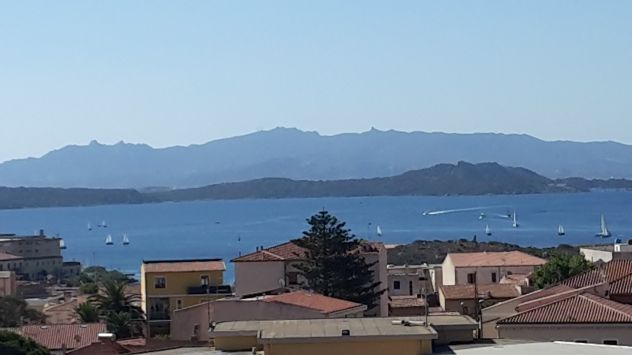 appartamento in vendita a La Maddalena