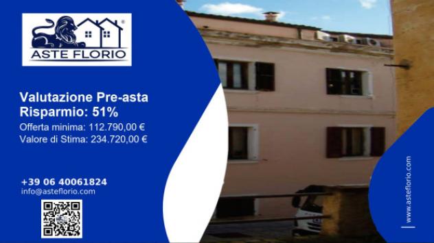 ufficio in vendita a La Maddalena in zona Moneta