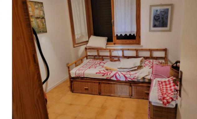appartamento in vendita a La Maddalena in zona Moneta