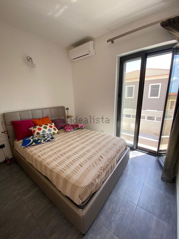 appartamento in vendita a La Maddalena