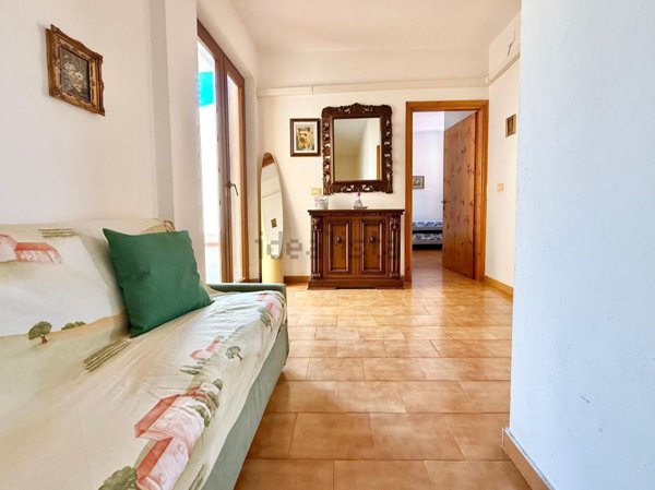 appartamento in vendita a La Maddalena