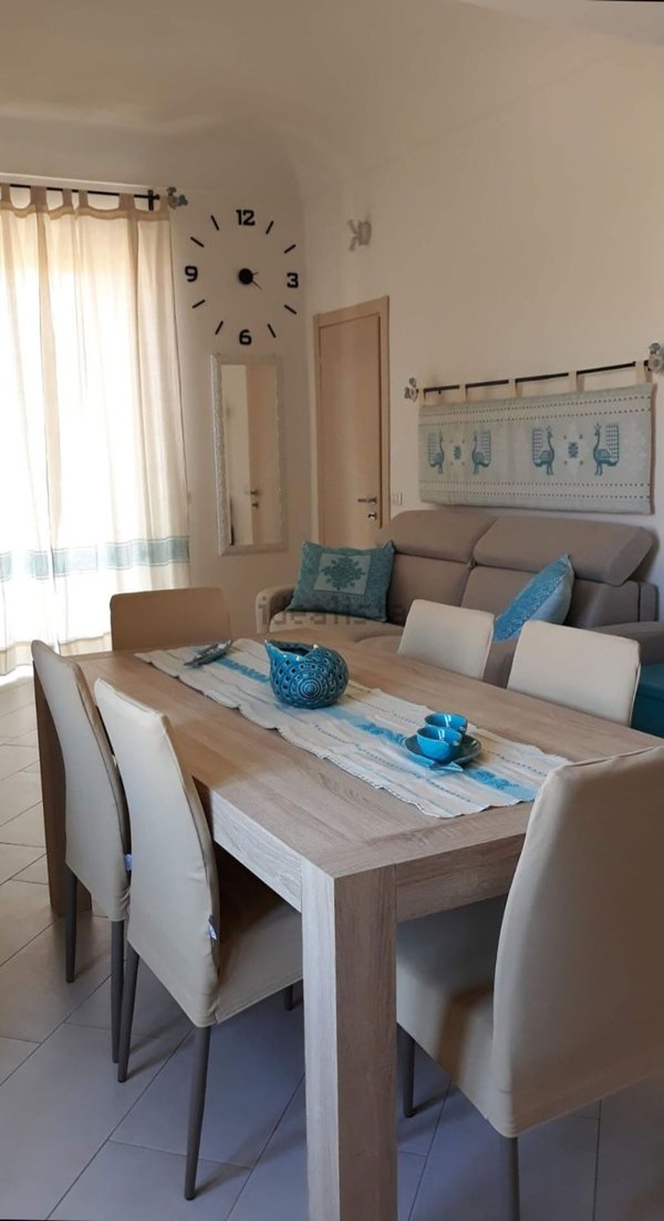 appartamento in vendita a La Maddalena