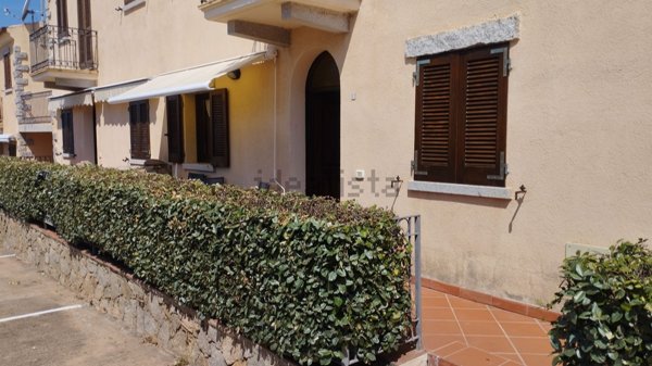 appartamento in vendita a La Maddalena