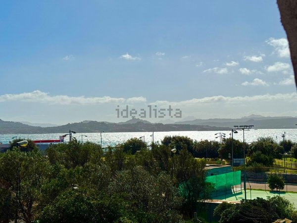 appartamento in vendita a La Maddalena