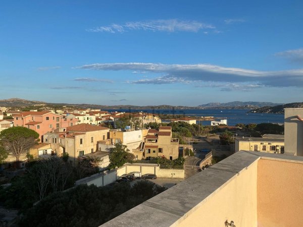 appartamento in vendita a La Maddalena