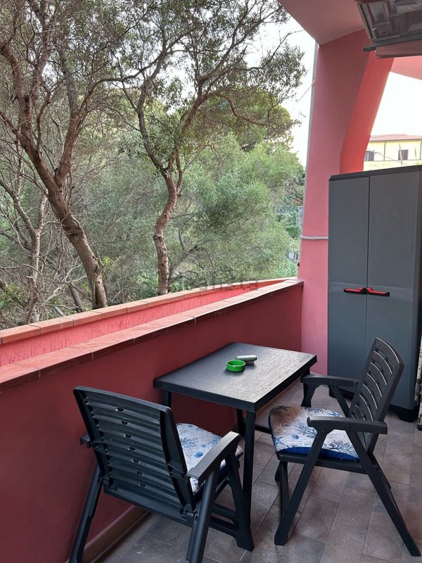 appartamento in vendita a La Maddalena