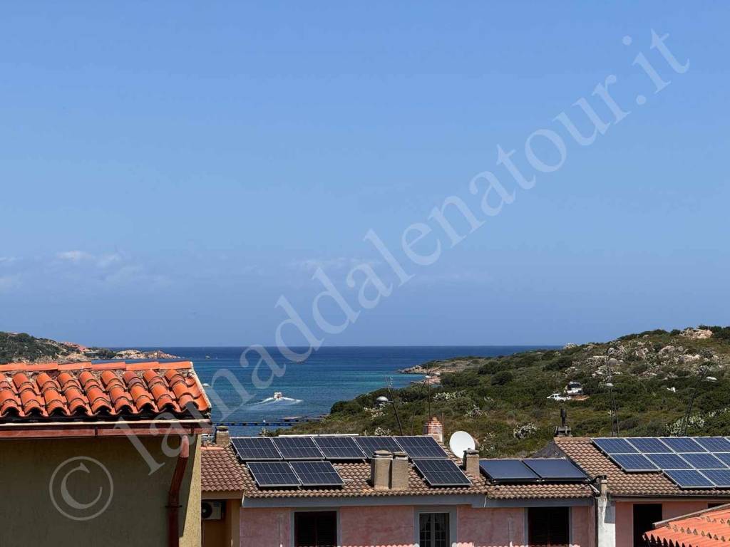 appartamento in vendita a La Maddalena in zona Moneta