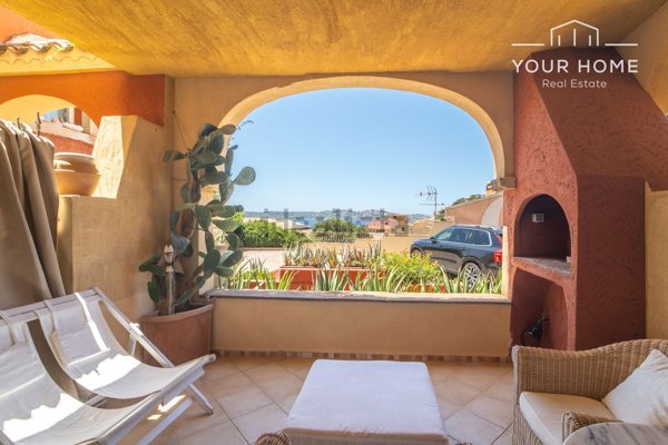 appartamento in vendita a La Maddalena