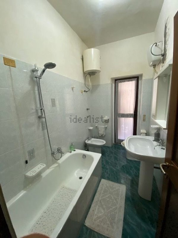 appartamento in vendita a La Maddalena