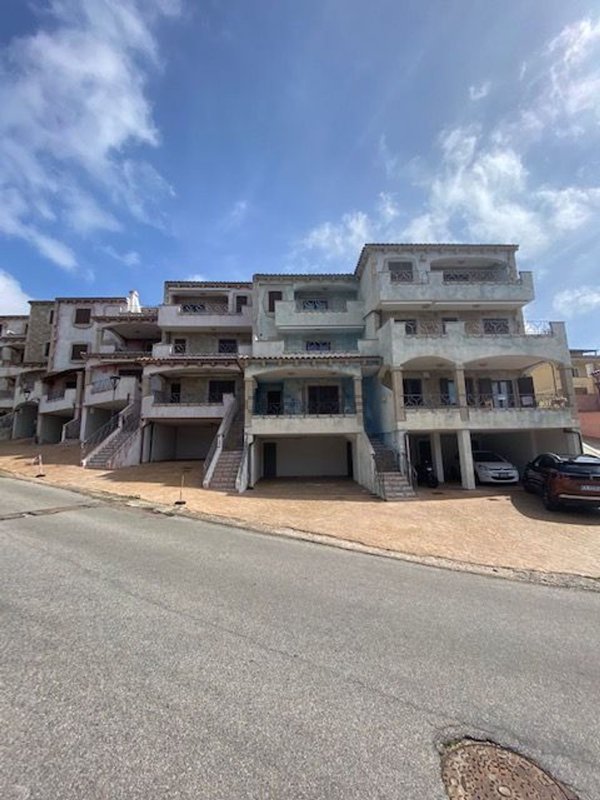 appartamento in vendita a La Maddalena