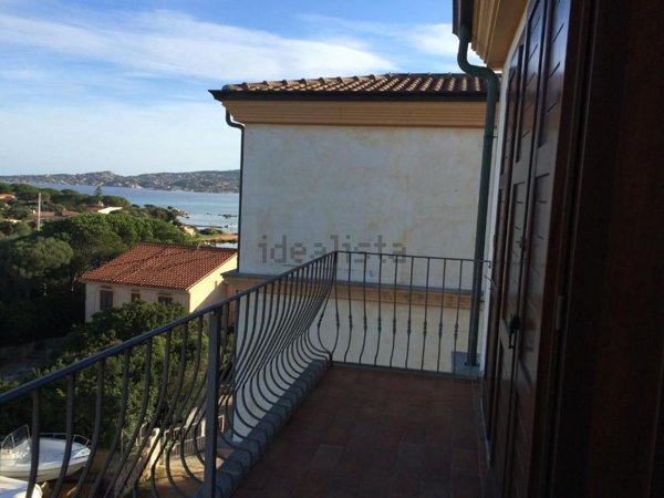 appartamento in vendita a La Maddalena