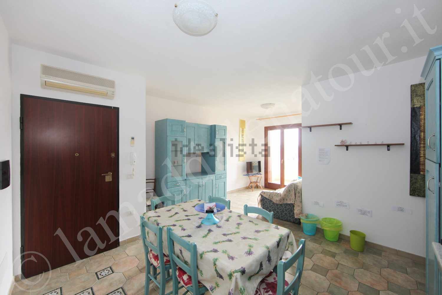 appartamento in vendita a La Maddalena