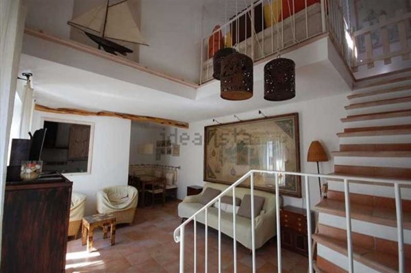 appartamento in vendita a La Maddalena