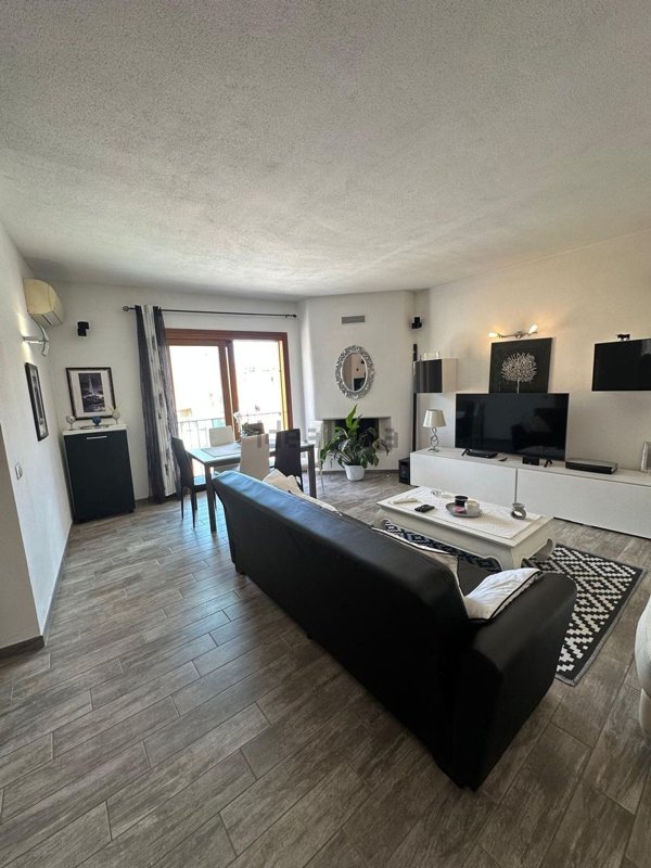 appartamento in vendita a La Maddalena