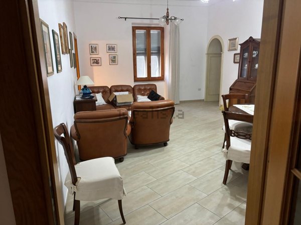 appartamento in vendita a La Maddalena