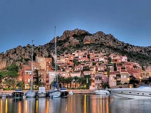 appartamento in vendita a La Maddalena