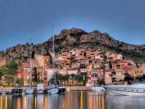 appartamento in vendita a La Maddalena in zona Moneta