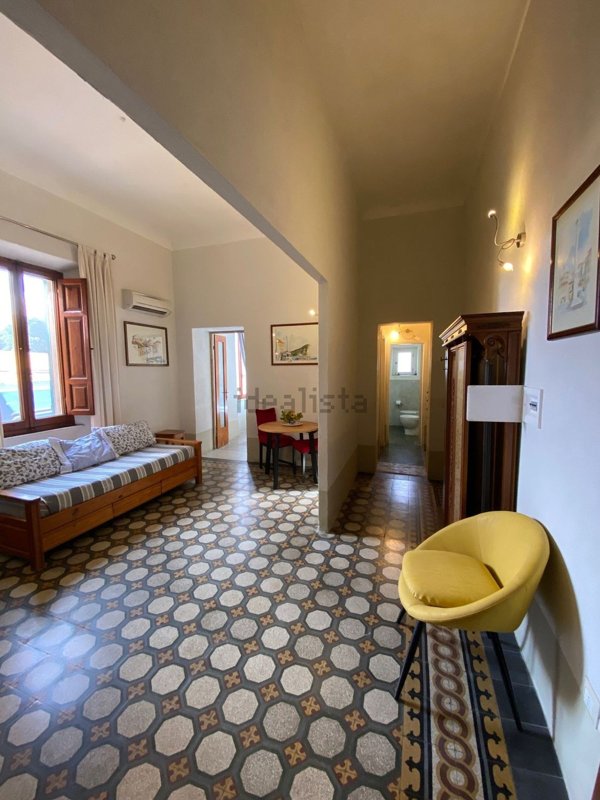 appartamento in vendita a La Maddalena