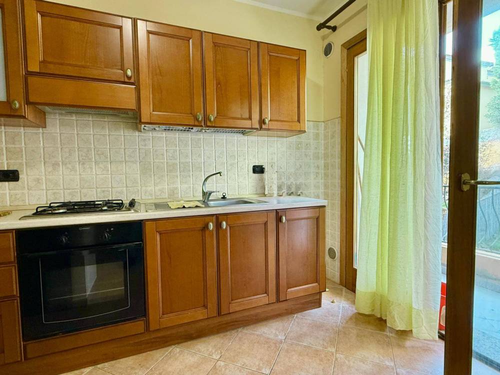 appartamento in vendita a La Maddalena