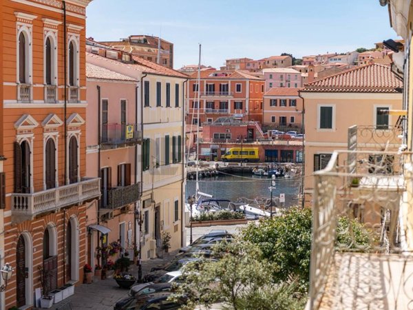 appartamento in vendita a La Maddalena