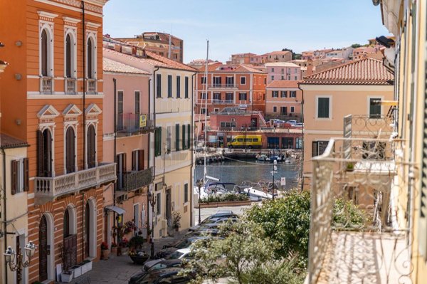 appartamento in vendita a La Maddalena
