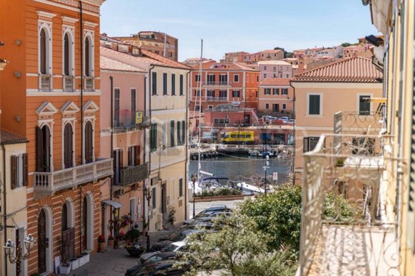 appartamento in vendita a La Maddalena