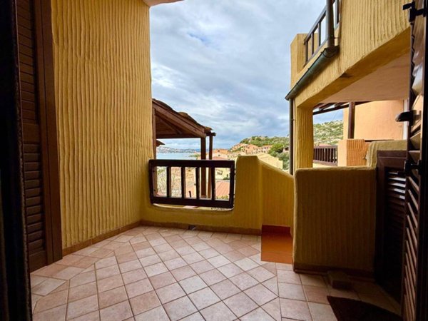 appartamento in vendita a La Maddalena