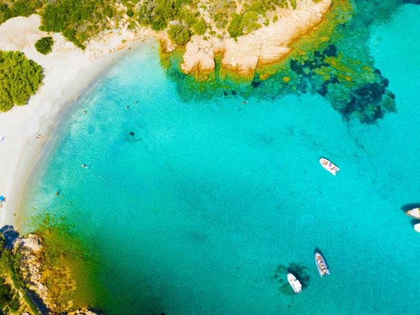 appartamento in vendita a La Maddalena