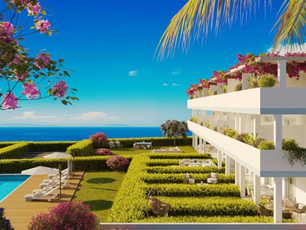 appartamento in vendita a La Maddalena