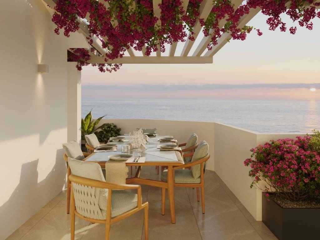 appartamento in vendita a La Maddalena