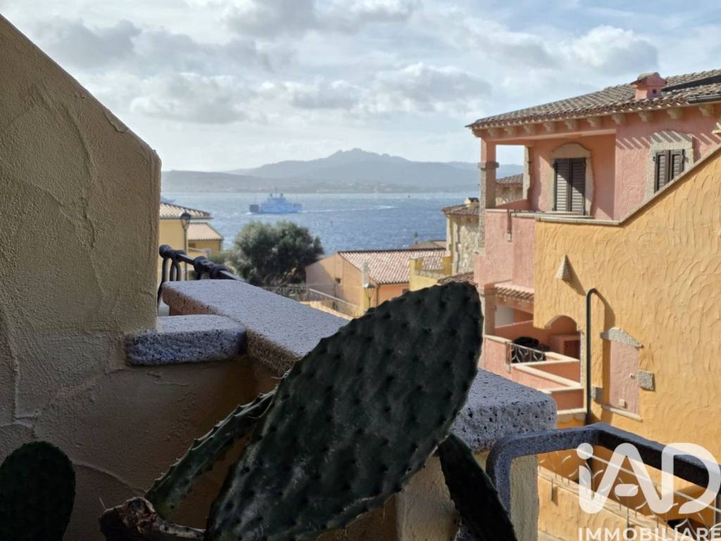 appartamento in vendita a La Maddalena