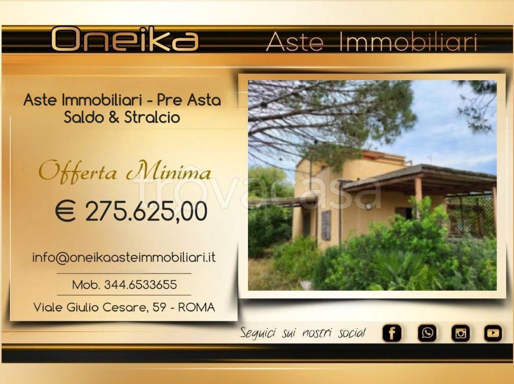 appartamento in vendita a La Maddalena