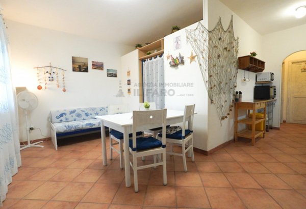 appartamento in vendita a La Maddalena