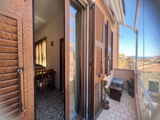 appartamento in vendita a La Maddalena
