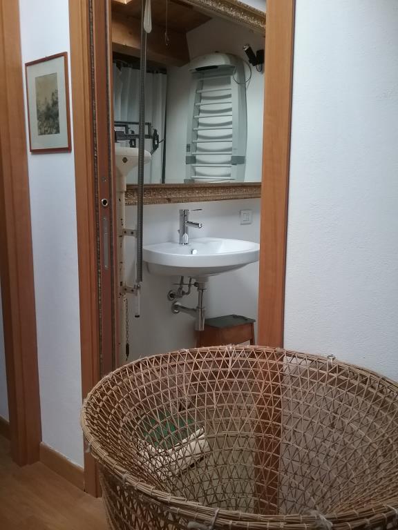 casa indipendente in vendita a La Maddalena