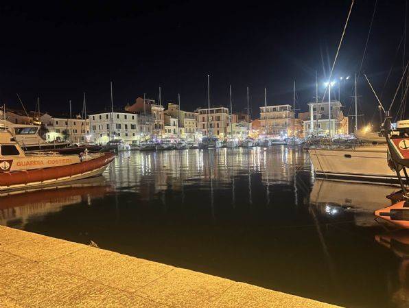 appartamento in vendita a La Maddalena in zona Moneta