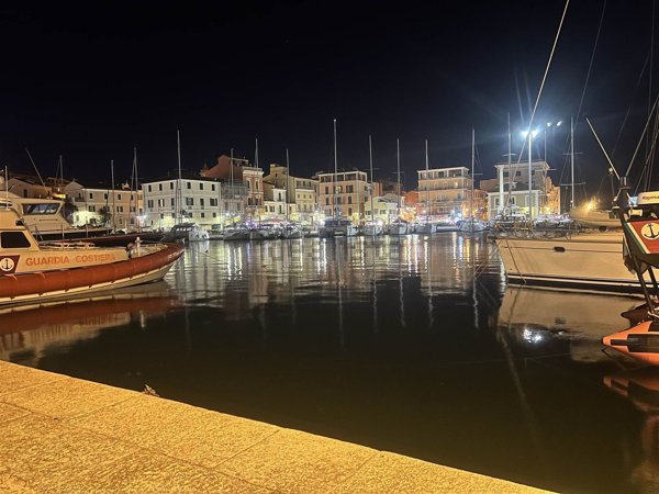 appartamento in vendita a La Maddalena in zona Moneta