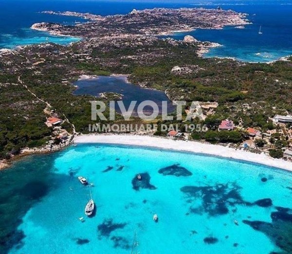 casa indipendente in vendita a La Maddalena