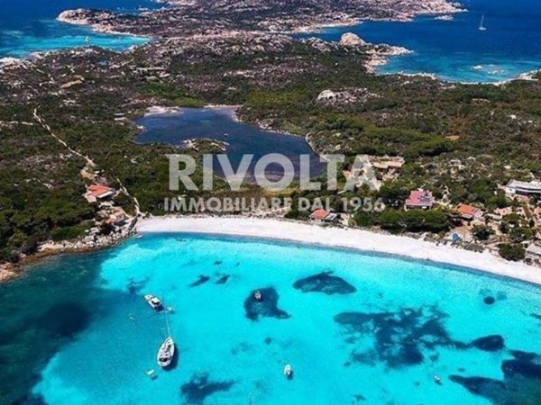 casa indipendente in vendita a La Maddalena in zona Moneta